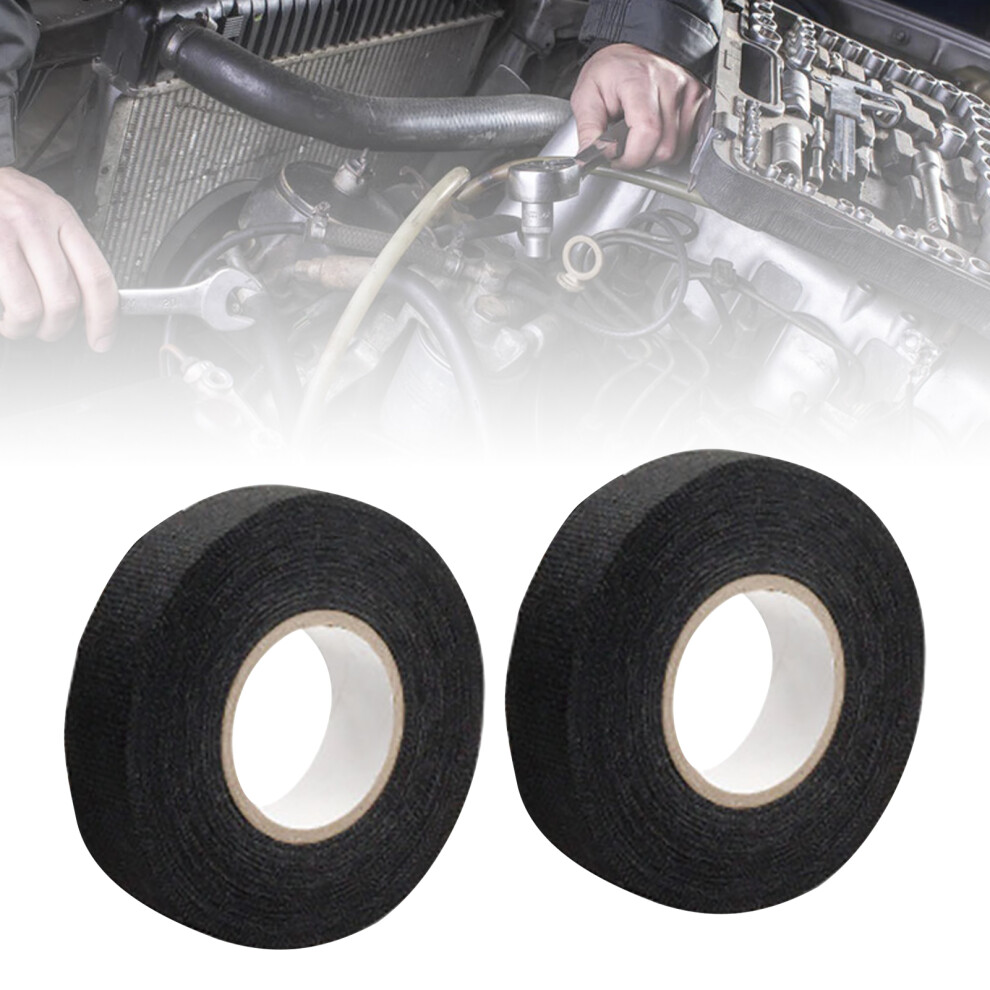 Flexible Automotive Harness Tape