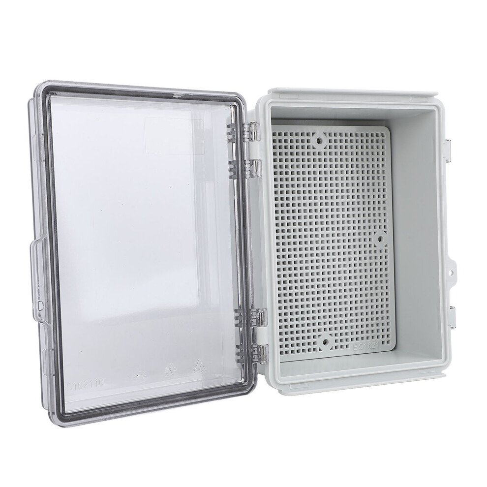 Outdoor Junction Box Transparent Lid