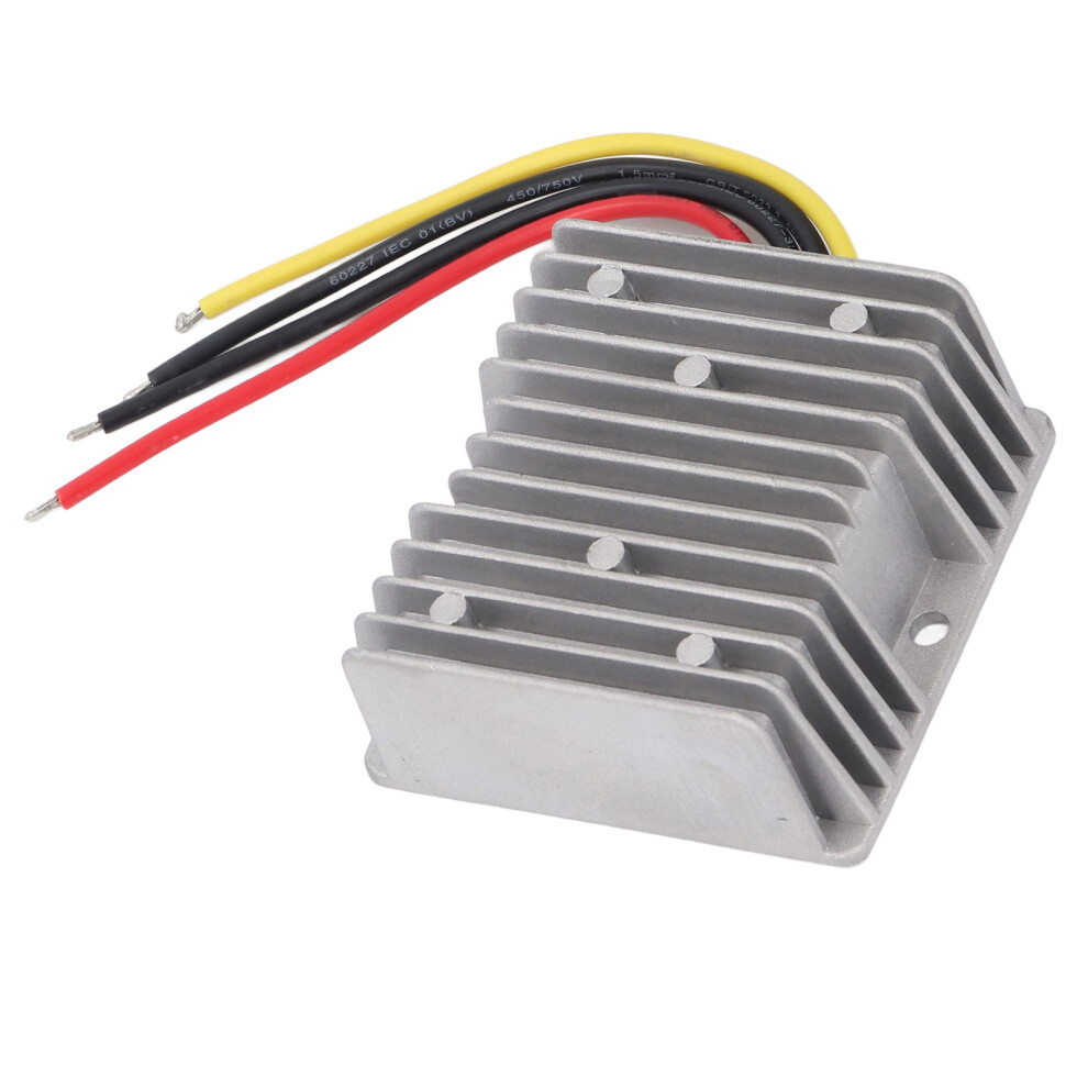 60W DC-DC Step Down Converter 12V 5A