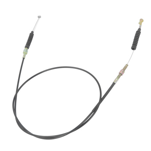 Alloy Steel Throttle Cable for Forklift E14 E16