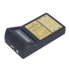 Curtis Handheld Programmer for Forklifts