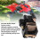 Adjustable Hydraulic Brake Caliper for ATV Models 7