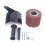 Angle Grinding Machine Attachment M14 Handheld Drum Burnishing Machine Kit 3