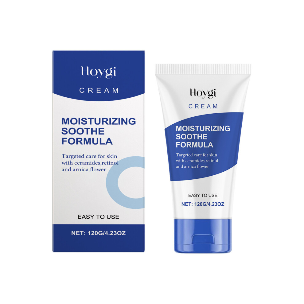 HOYGI Skin Moisturizer Facial Skin Care