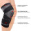 Breathable Double Strap Knee Pads 6