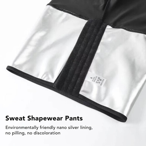 Sweat Boosting Shorts for Women 2