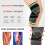 Durable Knee Compression Sleeve 14