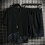 Black Men's Summer Suit, Cotton 2-Piece Set 8