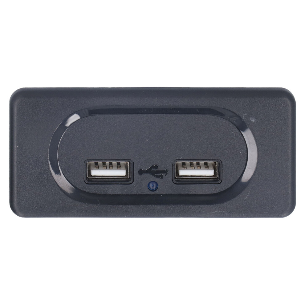 12V-24V Rv Usb Charger 3.1A 7444352217083