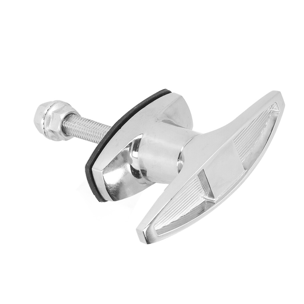 Zinc Alloy Thumb Keyless Cam Lock Rv 7444352217182