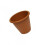Thumbs Up Terracotta Planter 2