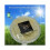 4Pcs Solar Lights Garden LED Colour Changing Diamond Solar Lights 5