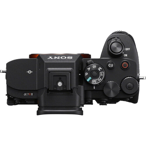 Sony SONY A7 V BODY (PAL) 2