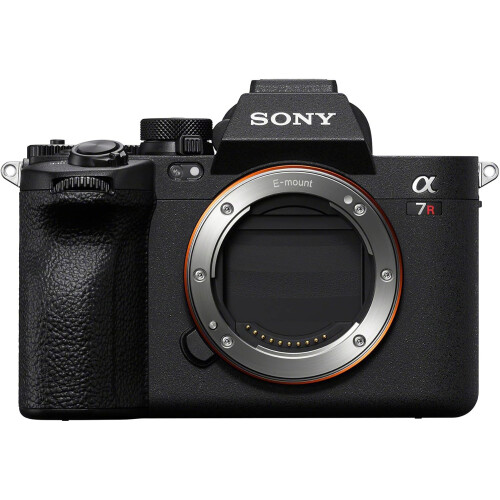 Sony SONY A7 V BODY (PAL) 1