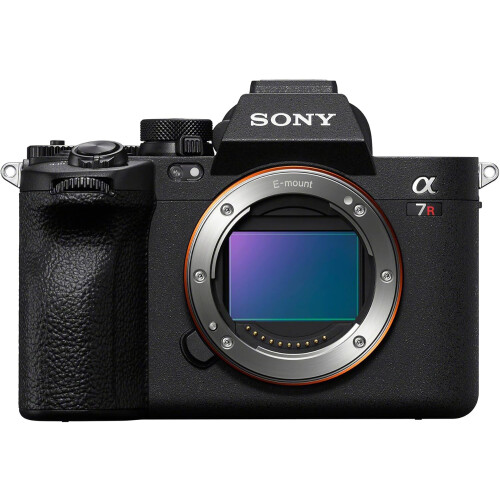 Sony SONY A7 V BODY (PAL)