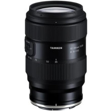 TAMRON 35-150 mm F2-2.8 Di III VXD (Nikon Z)