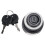 Reliable Waterproof Ignition Switch 0009730212 2
