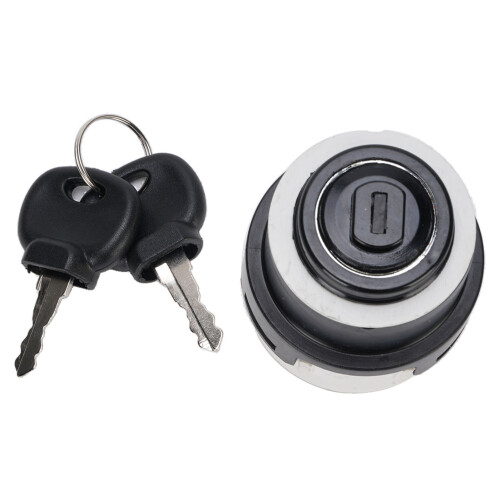Reliable Waterproof Ignition Switch 0009730212 1