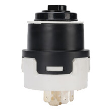Compatible Forklift Ignition Switch 0009730212