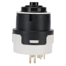 Two Key Ignition Switch for Linde Forklift