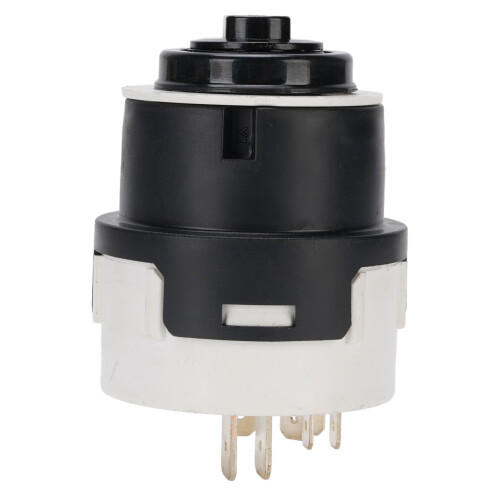 Two Key Ignition Switch for Linde Forklift