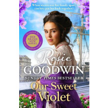 Our Sweet Violet The brandnew historical romance in the bestselling Fl