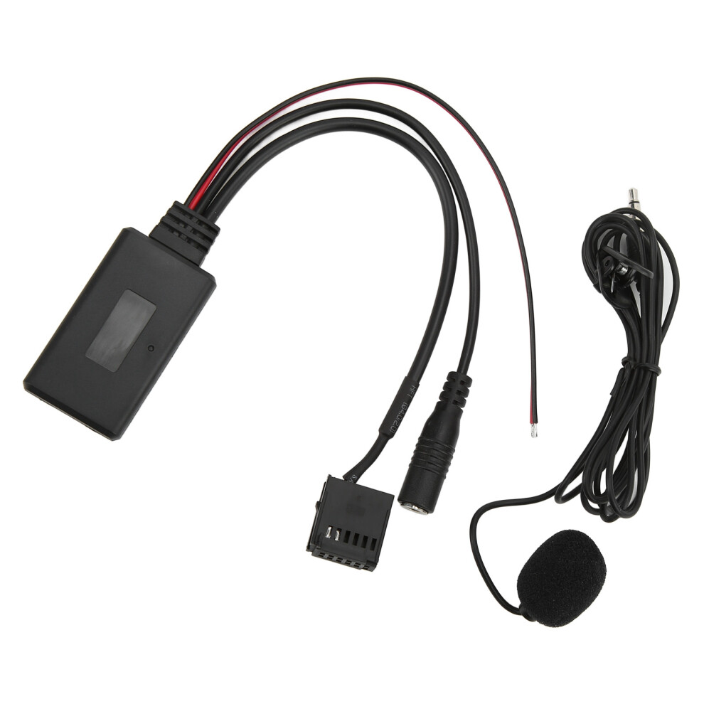 Wireless Aux Adapter For Ford Radio 7444352217311
