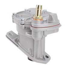 Silent Brake Vacuum Pump Aluminium for VW T4