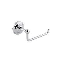 TRADITIONAL TOILET ROLL HOLDER