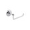 Balterley TRADITIONAL TOILET ROLL HOLDER 1