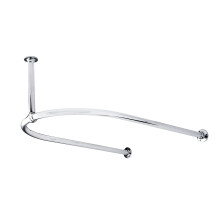 1032mm Oval Shower Ring