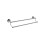 Balterley Double Towel Rail 1