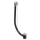 Balterley Classic Concealed Bath Waste 2