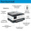 HP HP OfficeJet Pro 8134e All-in- 2