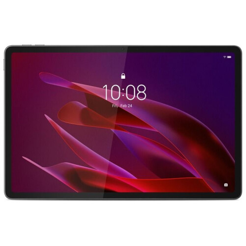 Lenovo Tablete touchscreen Lenovo Yoga Tab 11,1" 256 Go Cinza lua + Lenovo Tab Pen Pro 1