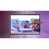 Lenovo Tablete touchscreen Lenovo Yoga Tab 11,1" 256 Go Cinza lua + Lenovo Tab Pen Pro 5