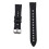 GT4 Silicone Band Quick Release Engraved 12
