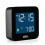 Braun Funkwecker - BRAUN - BC08 - Schwarz - LCD - Schlummerfunktion - Hintergrundbeleuchtung 4