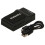 Duracell DURACELL DRO5943 LADEGERÄT MIT USB-KABEL, SCHWARZ 4