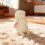Squinting Hare Silicone Candle Molds Easy Demolding Temperature 4