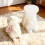 Squinting Hare Silicone Candle Molds Easy Demolding Temperature 5