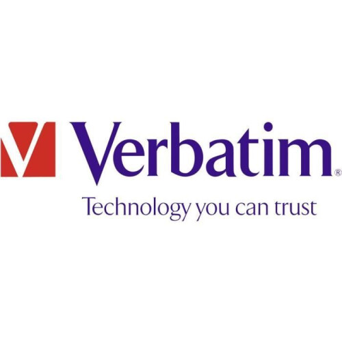 Verbatim Filament PLA Verbatim - Grau - 1,75 mm - 1000 g 2