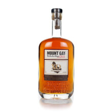 Mount Gay XO Triple Cask Blend 70cl 43%