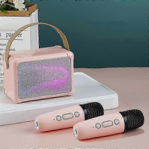 RGB Bluetooth Speaker Speaker 1