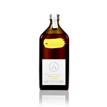Project #173 Banana Rum 50cl 42%