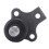 Steel Alloy Ball Joint Rubber Bushing 4