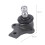 Steel Alloy Ball Joint Rubber Bushing 5