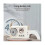 Portable Bluetooth Speaker with Microphone Set, Vintage Bluetooth Speaker with Home (White) 4