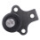 Steel Alloy Lower Ball Joint Rubber Bushing 21