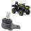 Steel Alloy Ball Joint Rubber Bushing 18